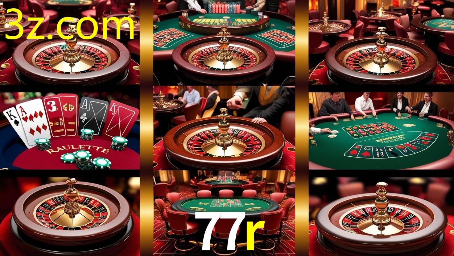 77R